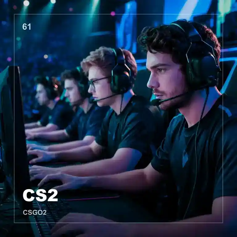 开元CSGO电竞对决