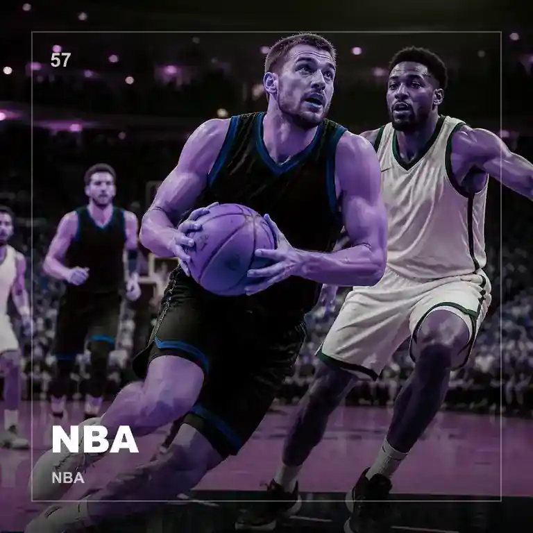 NBA主题棋牌赛
